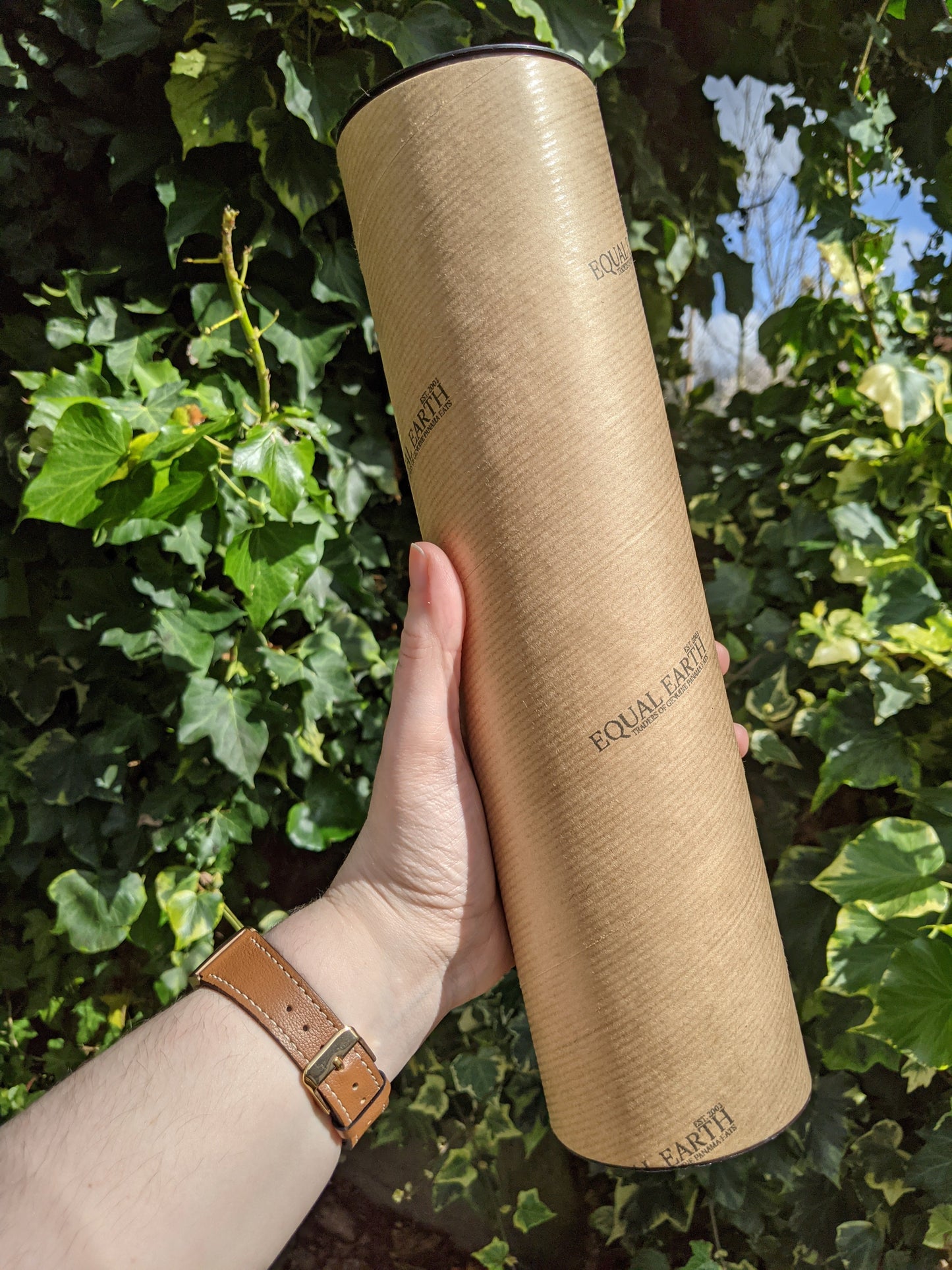 Travel Tube, Leaflet and Size Reducer Bundle