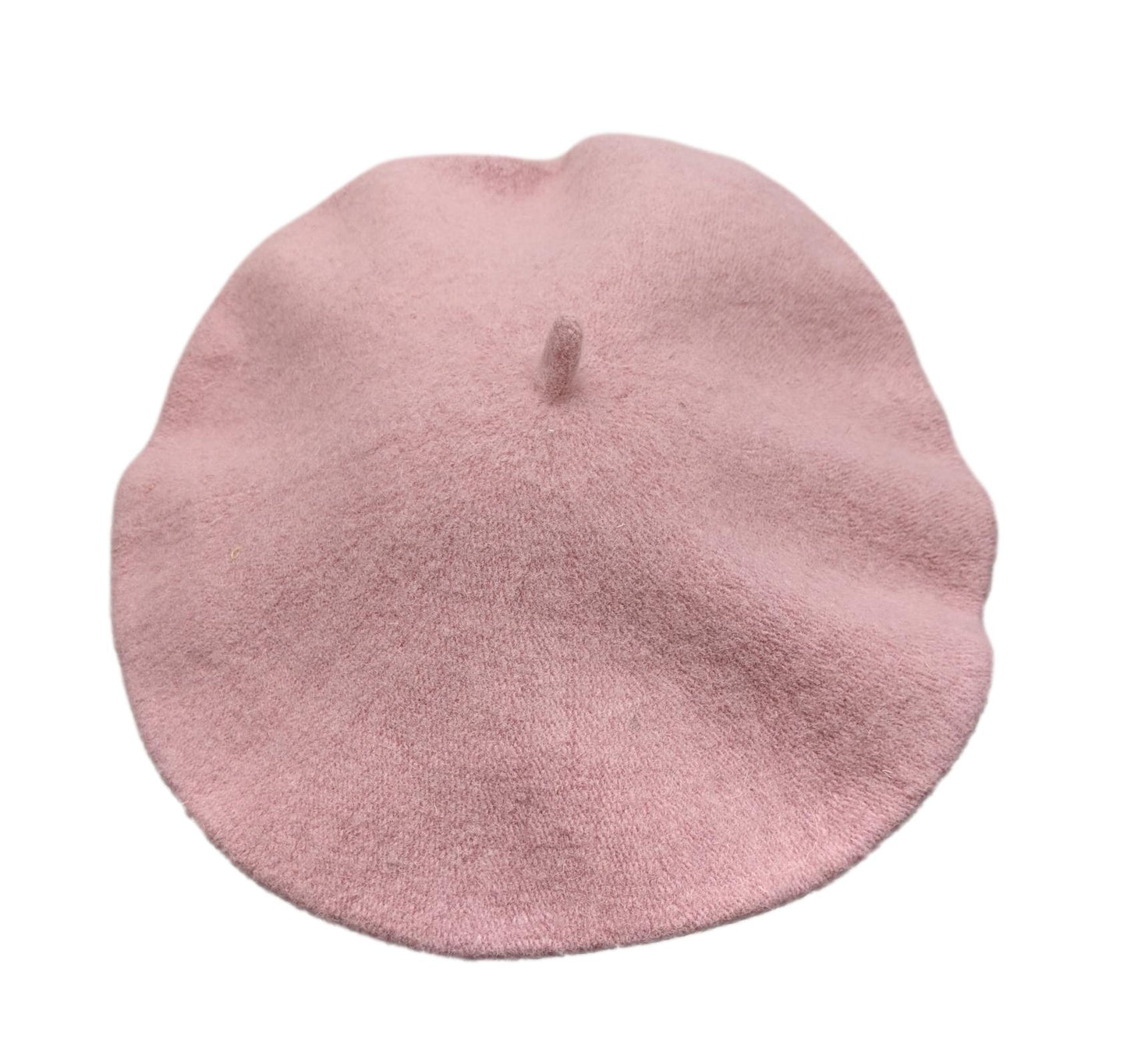 Beret - in Pink