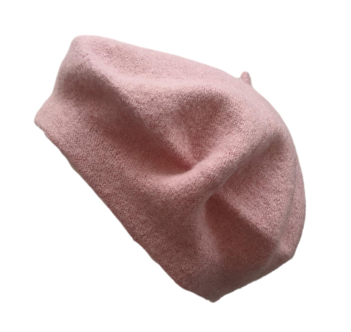 Beret - in Pink
