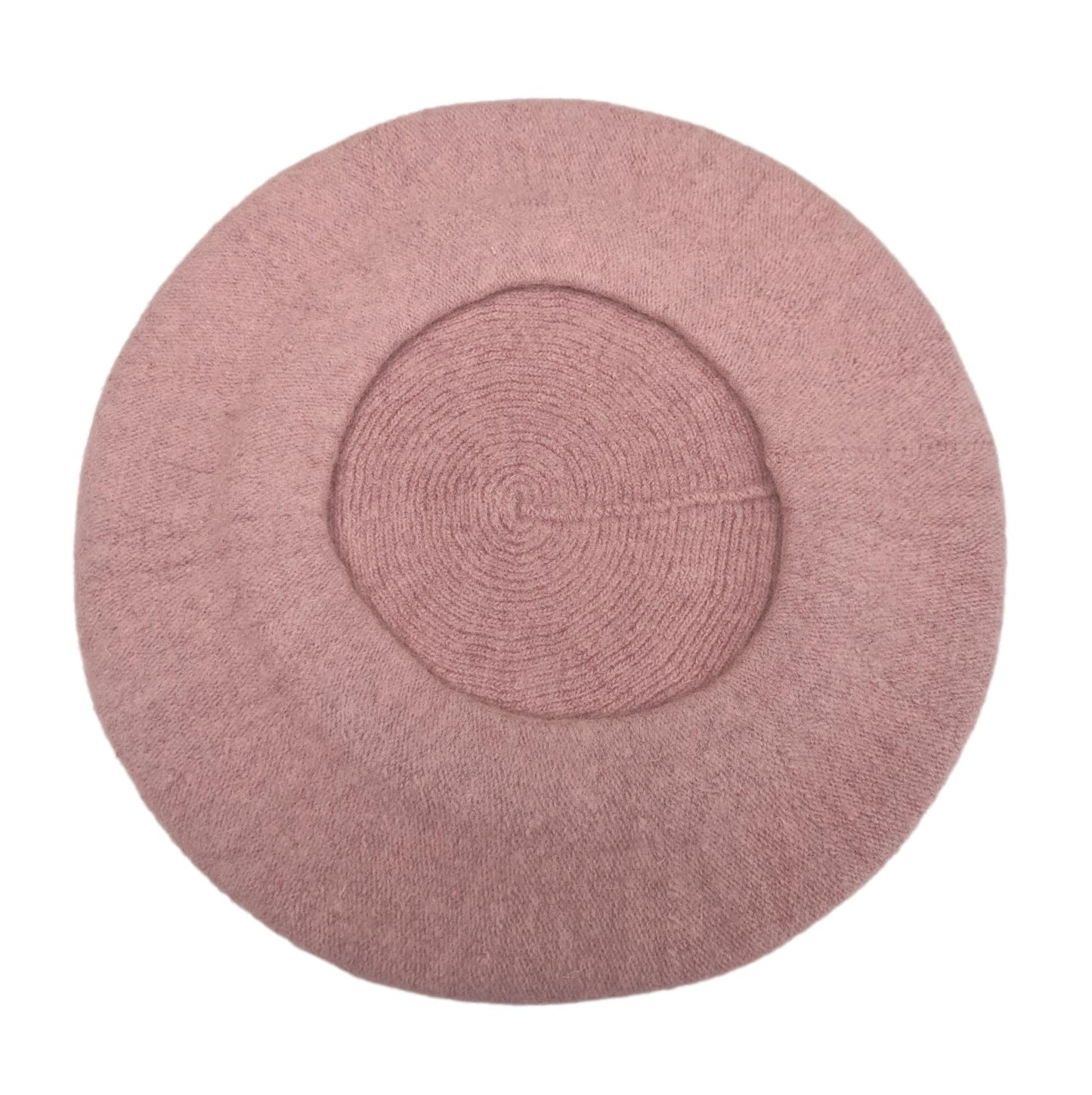 Beret - in Pink
