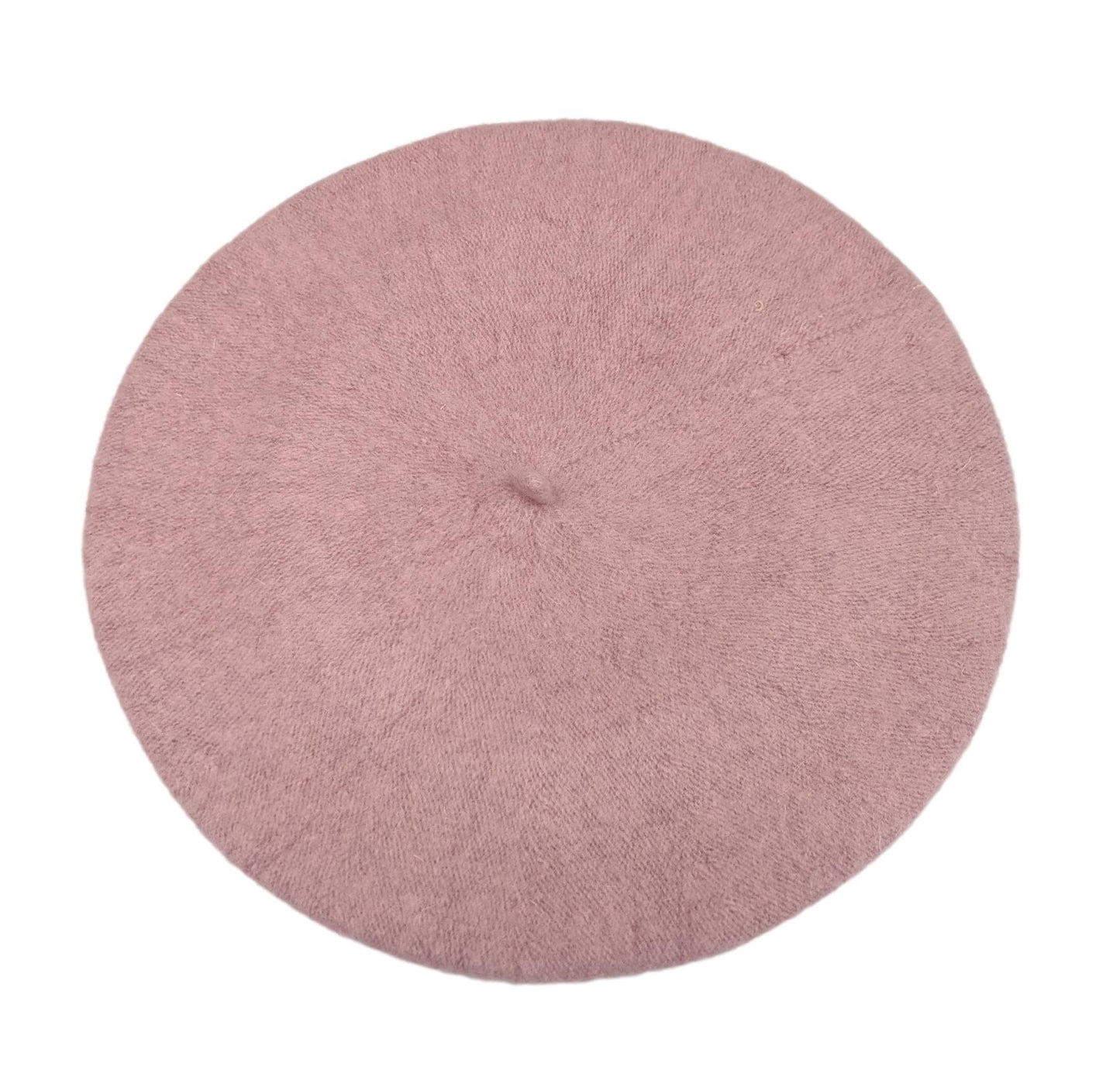 Beret - in Pink