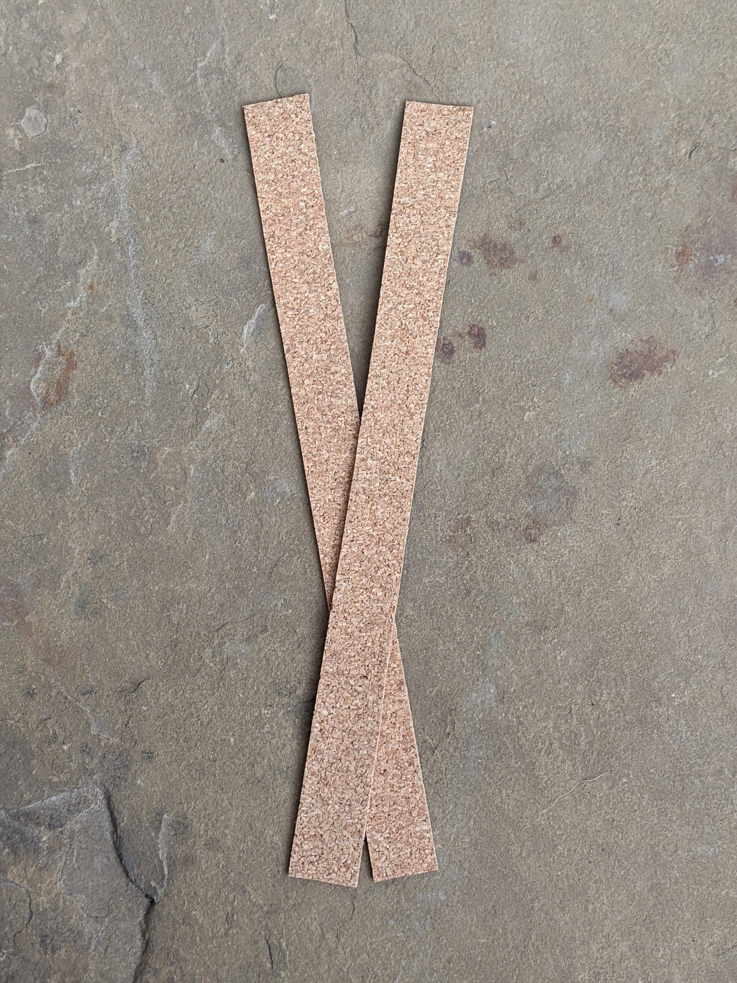 Cork Strip Size Adjusters