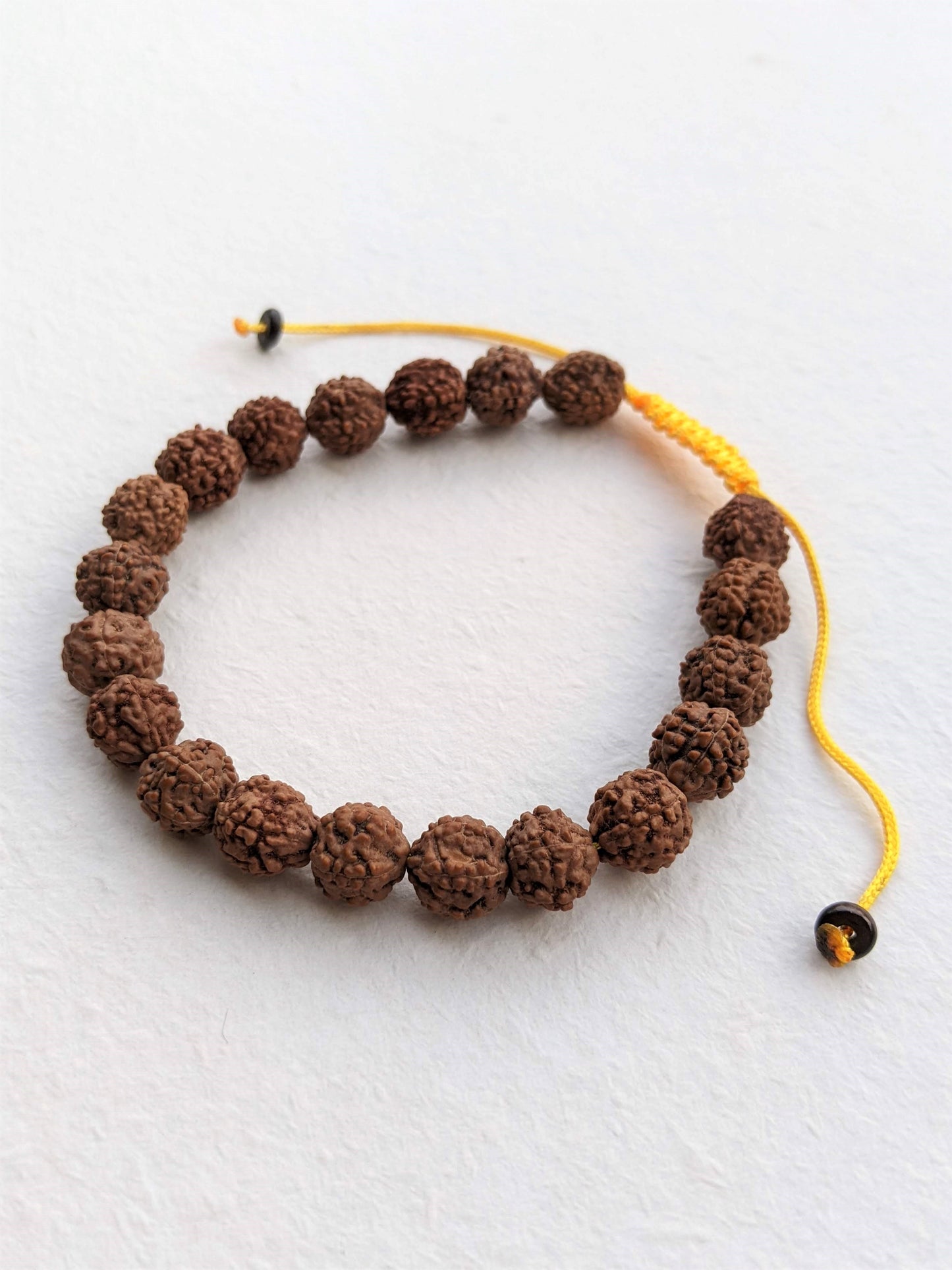 Rudraksha Bracelet
