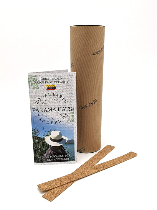 Travel Tube, Leaflet and Size Reducer Bundle