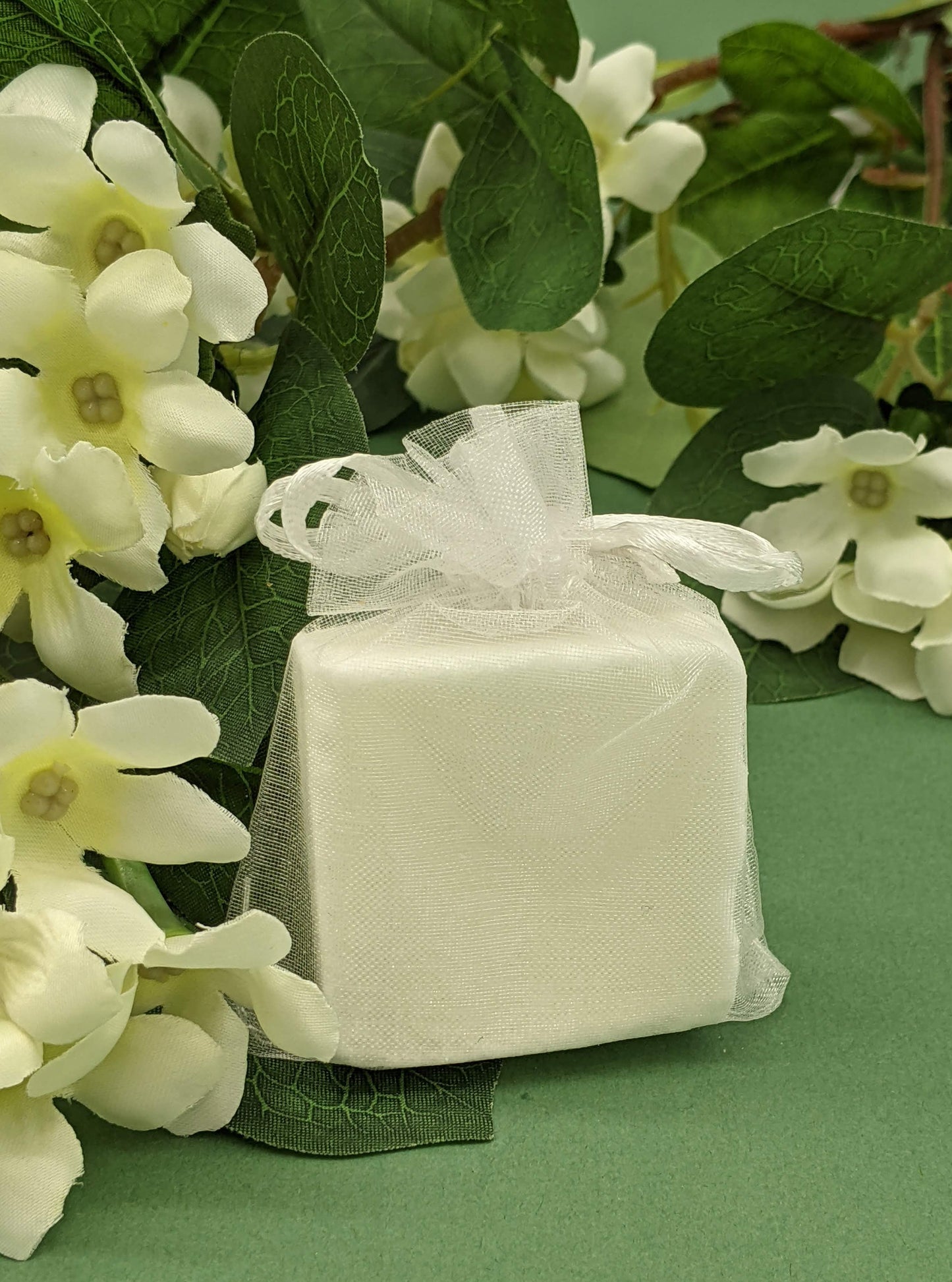 Perfume Block - Jasmine