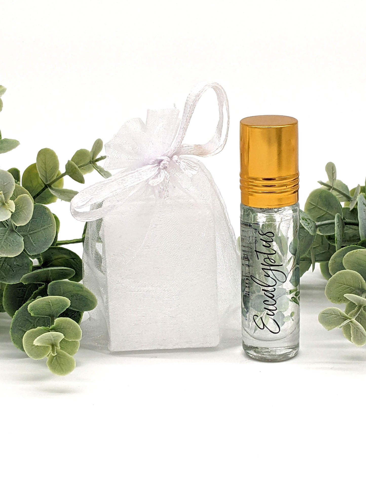 Perfume Set - Eucalyptus