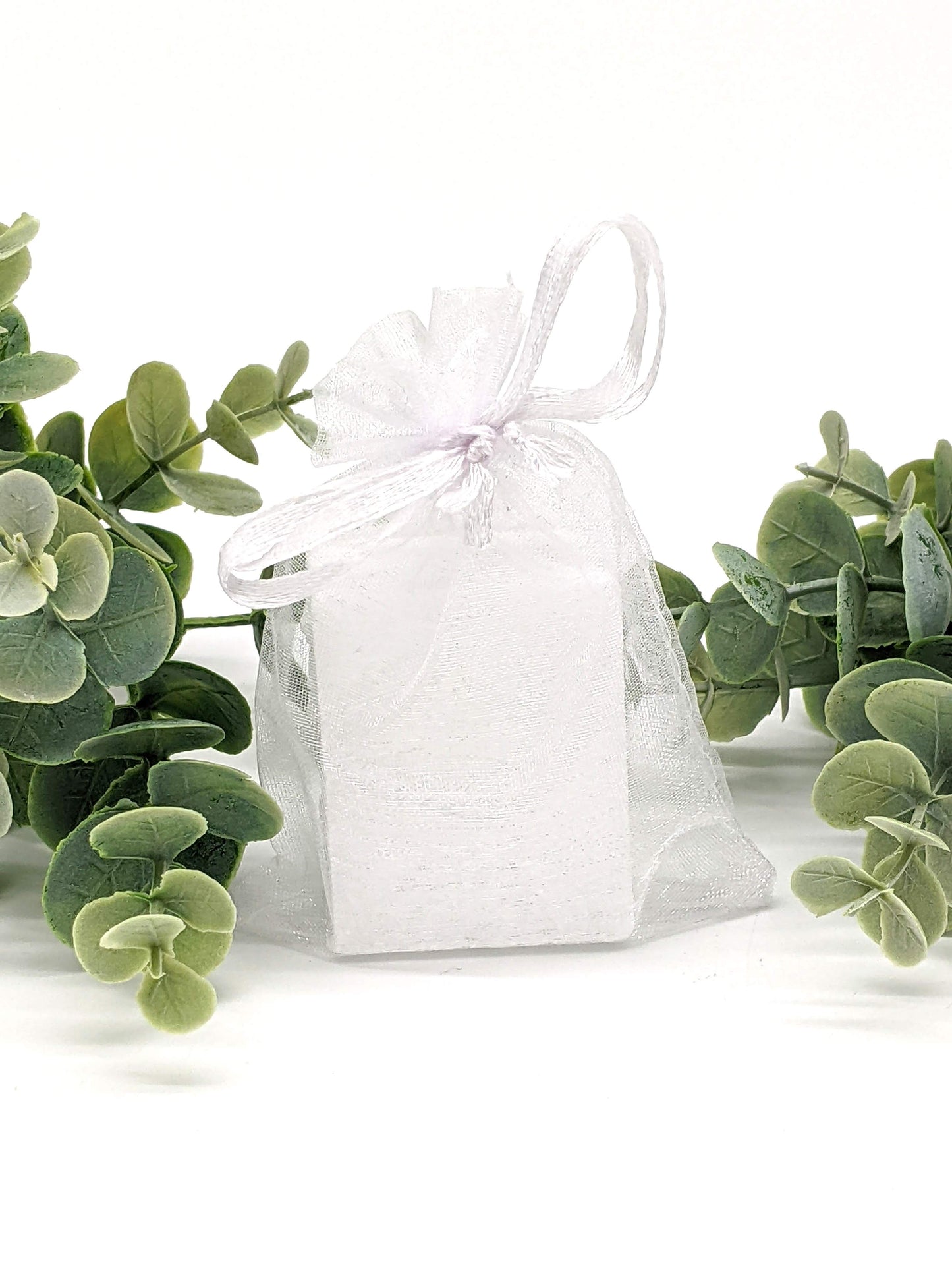 Perfume Block - Eucalyptus