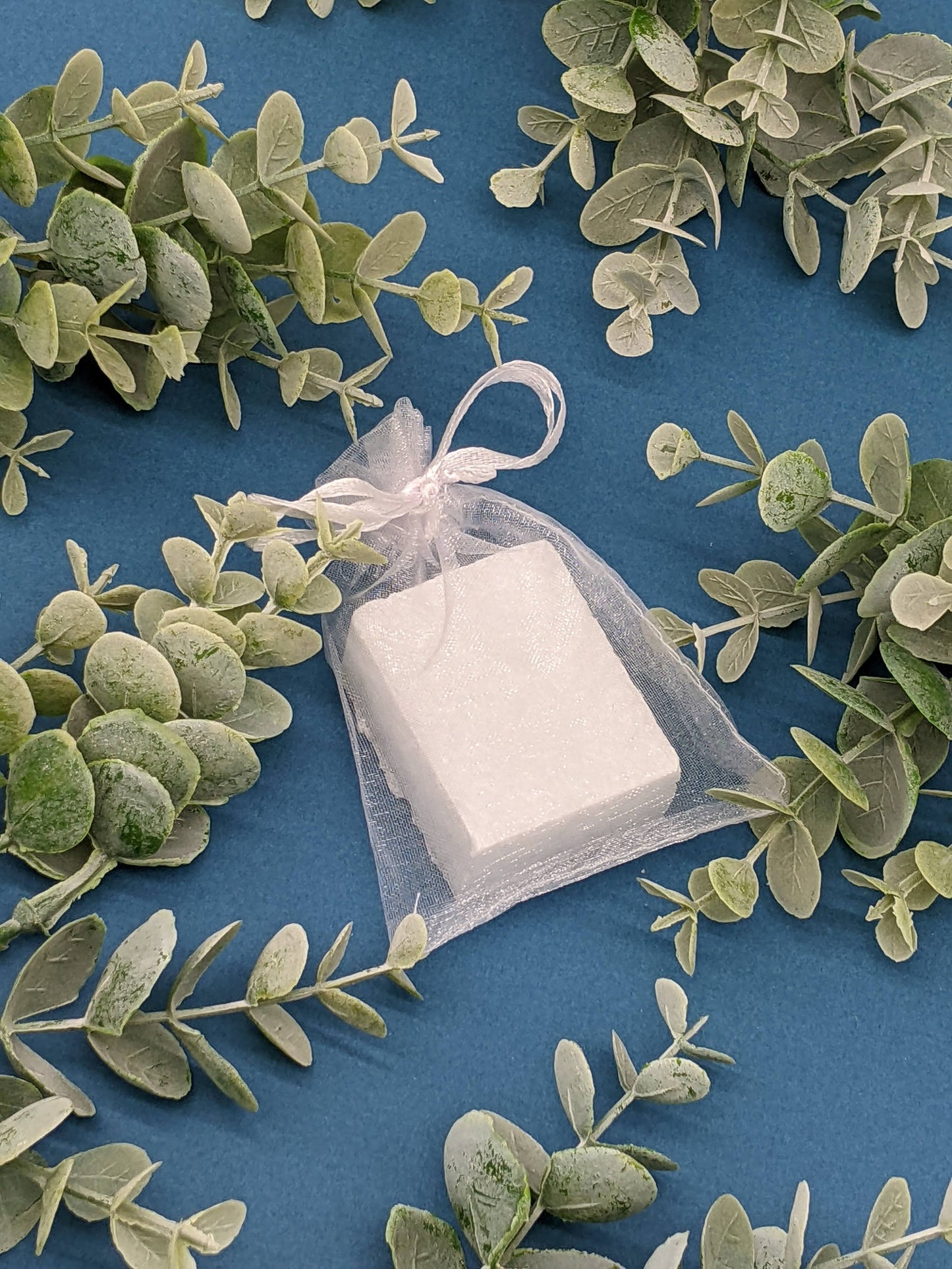 Perfume Block - Eucalyptus