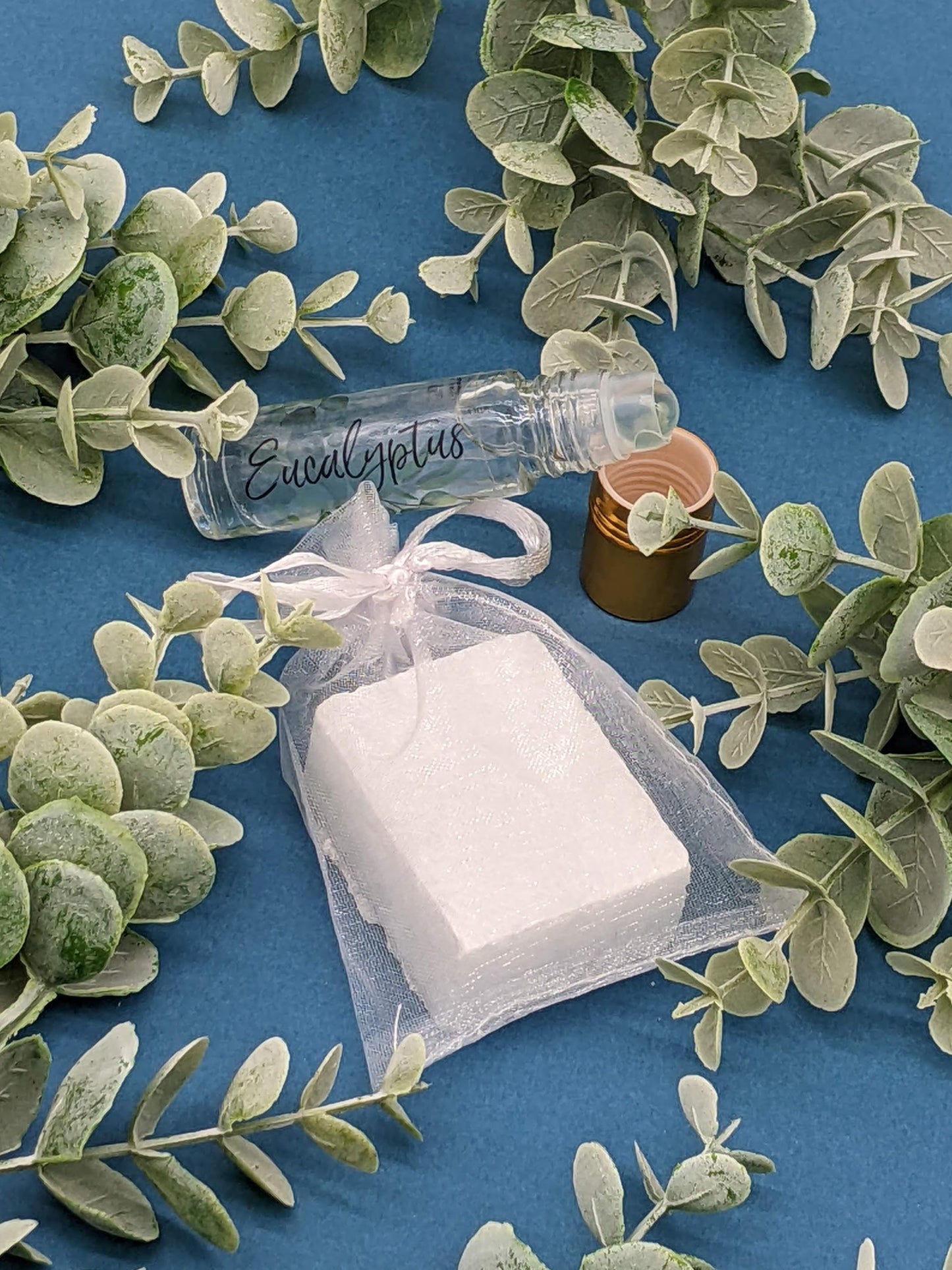 Perfume Set - Eucalyptus