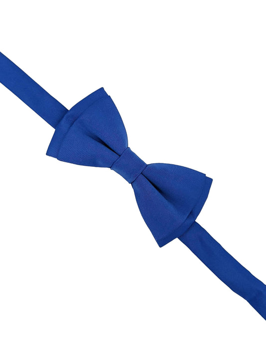 Bow Tie - Blue