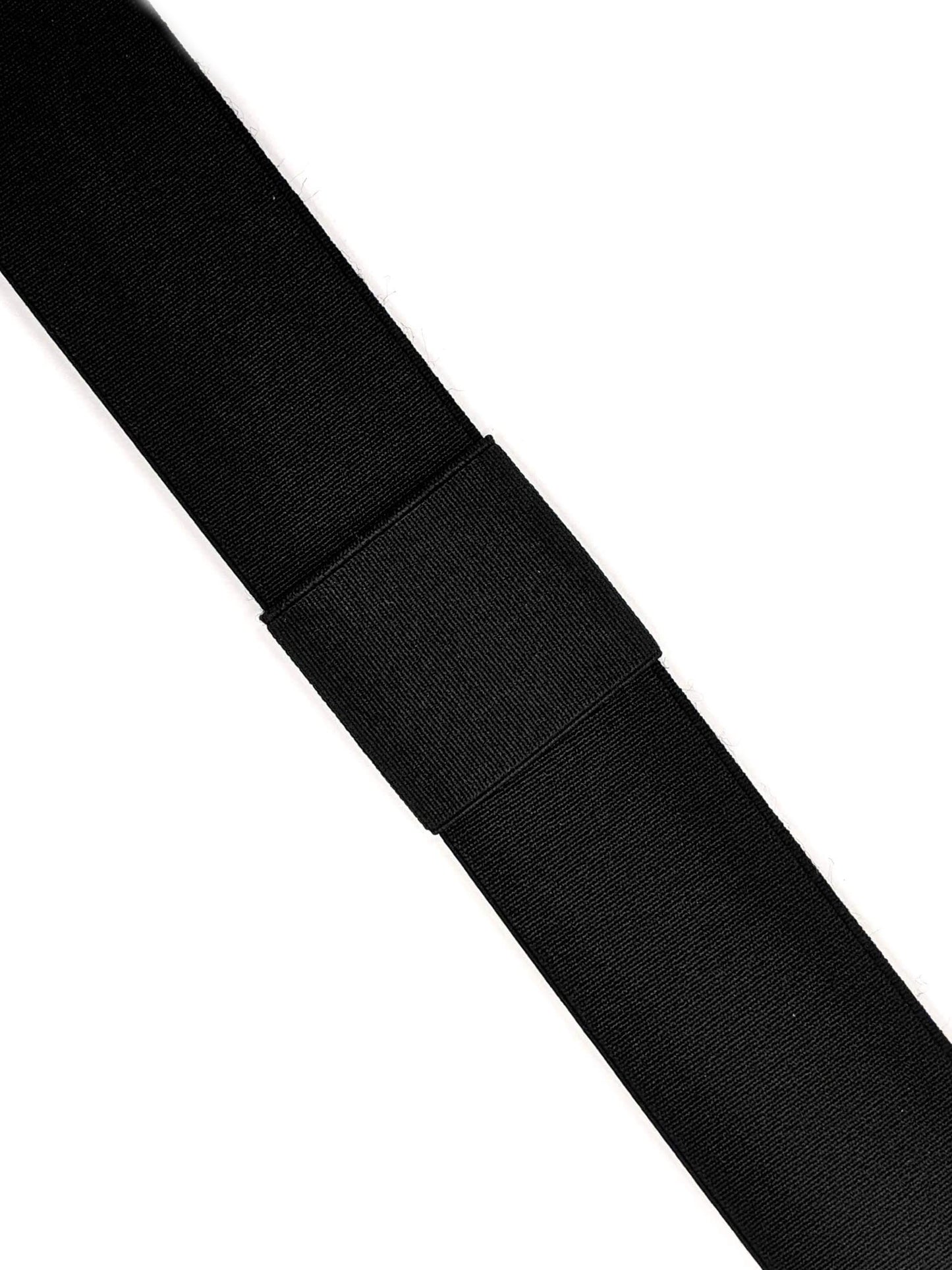 Interchangeable Panama Band - Black