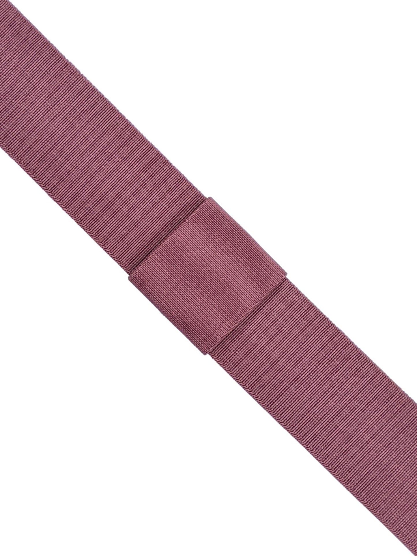 Interchangeable Panama Band - Mauve