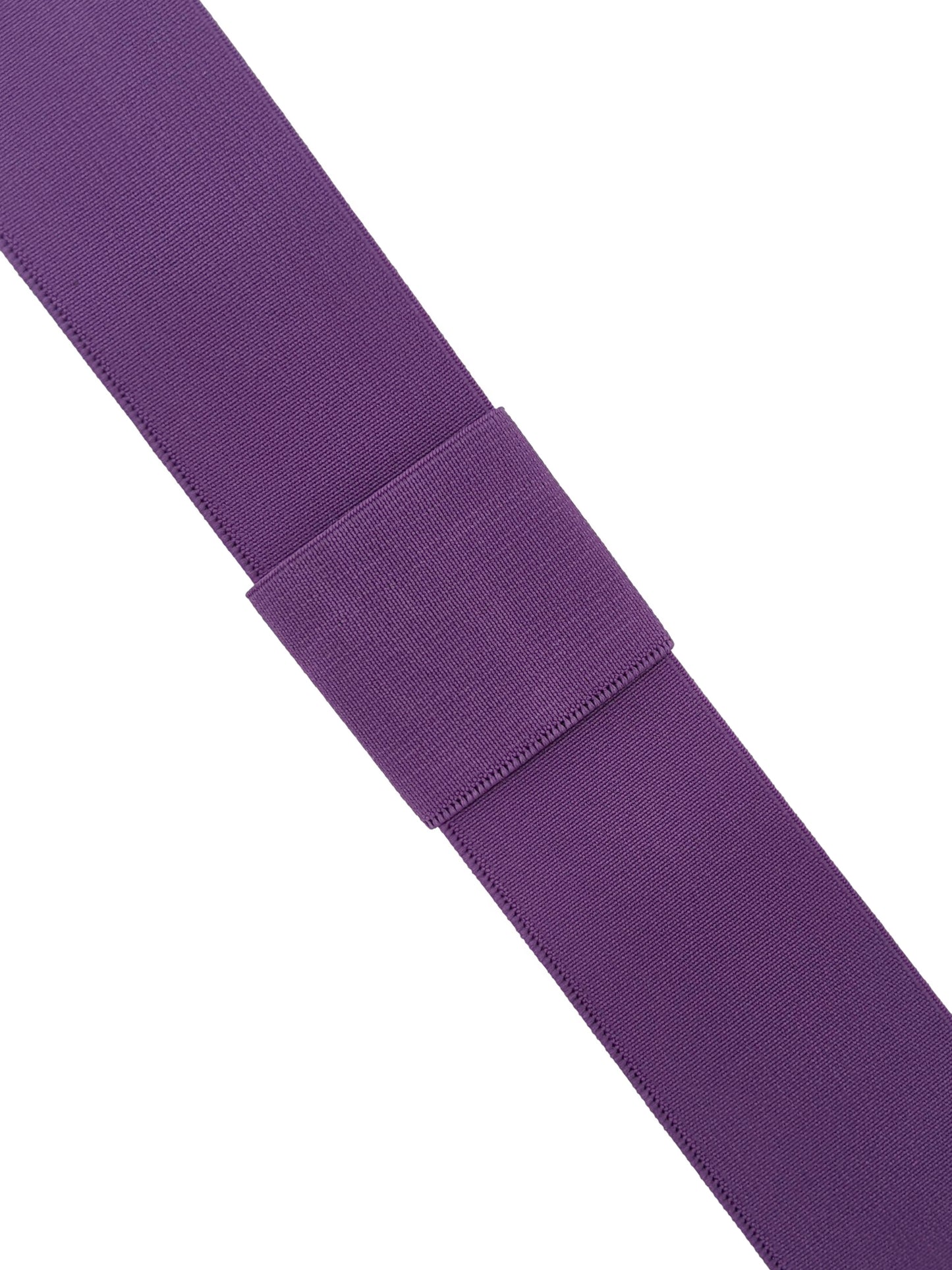 Interchangeable Panama Band - Purple