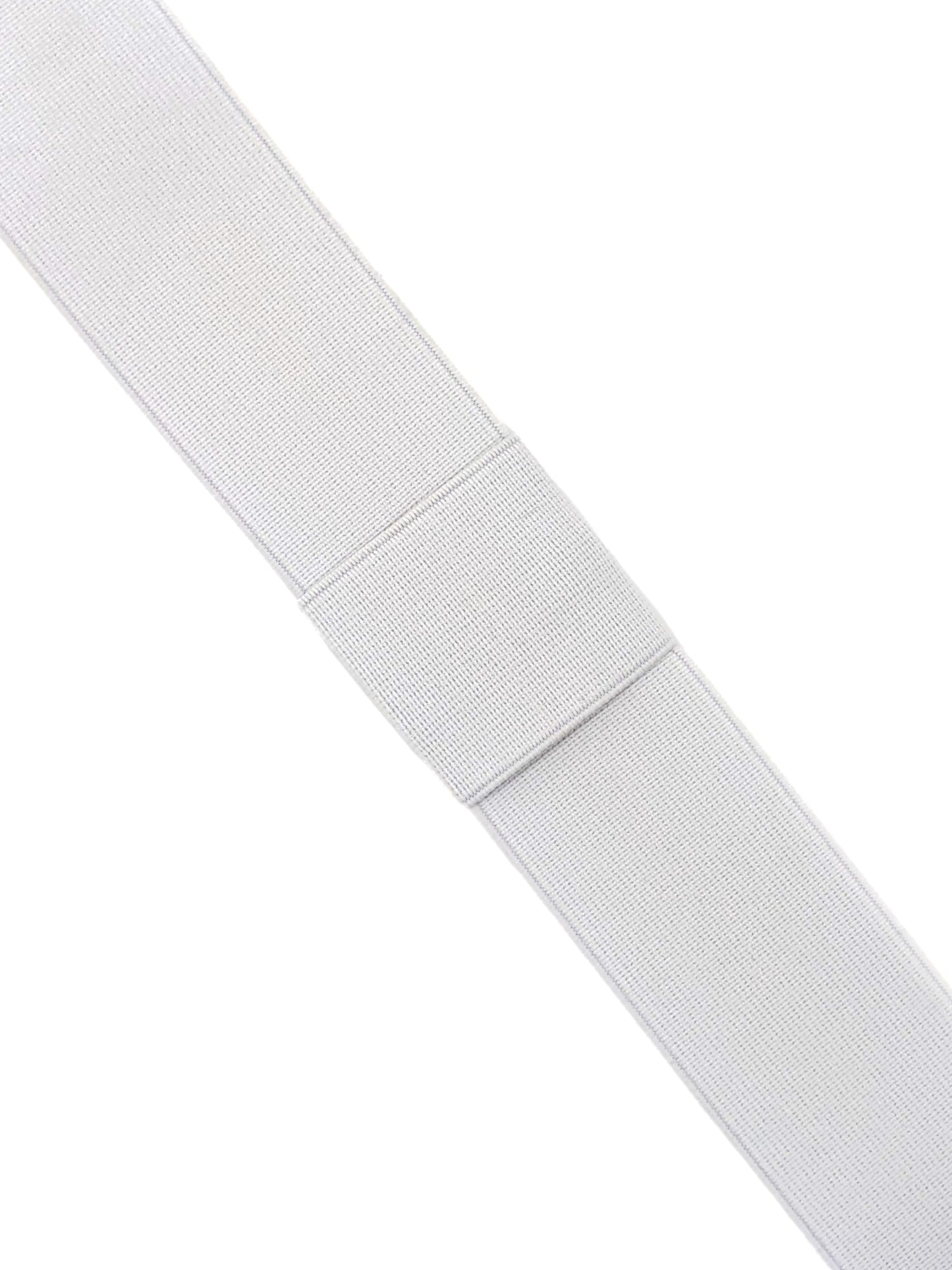 Interchangeable Panama Band - White