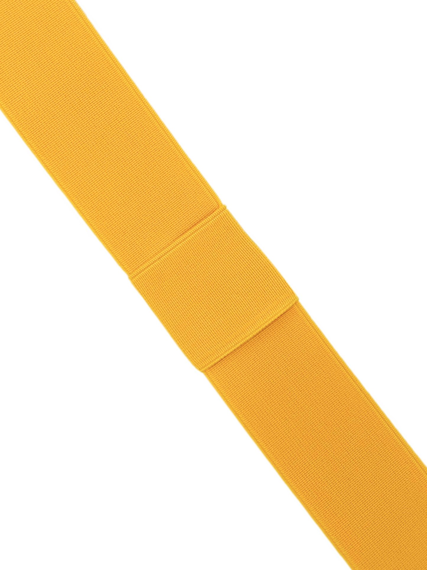 Interchangeable Panama Band - Yellow