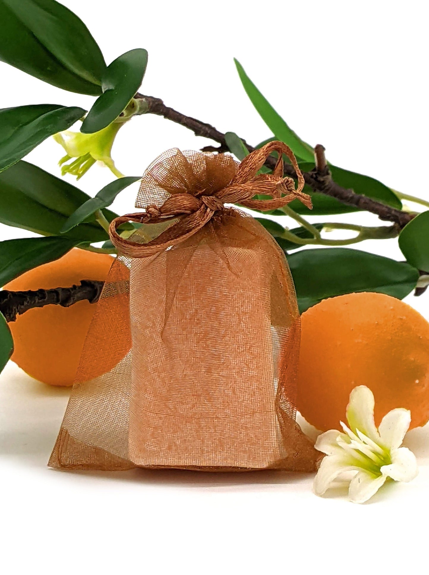 Perfume Block - Orange Blossom