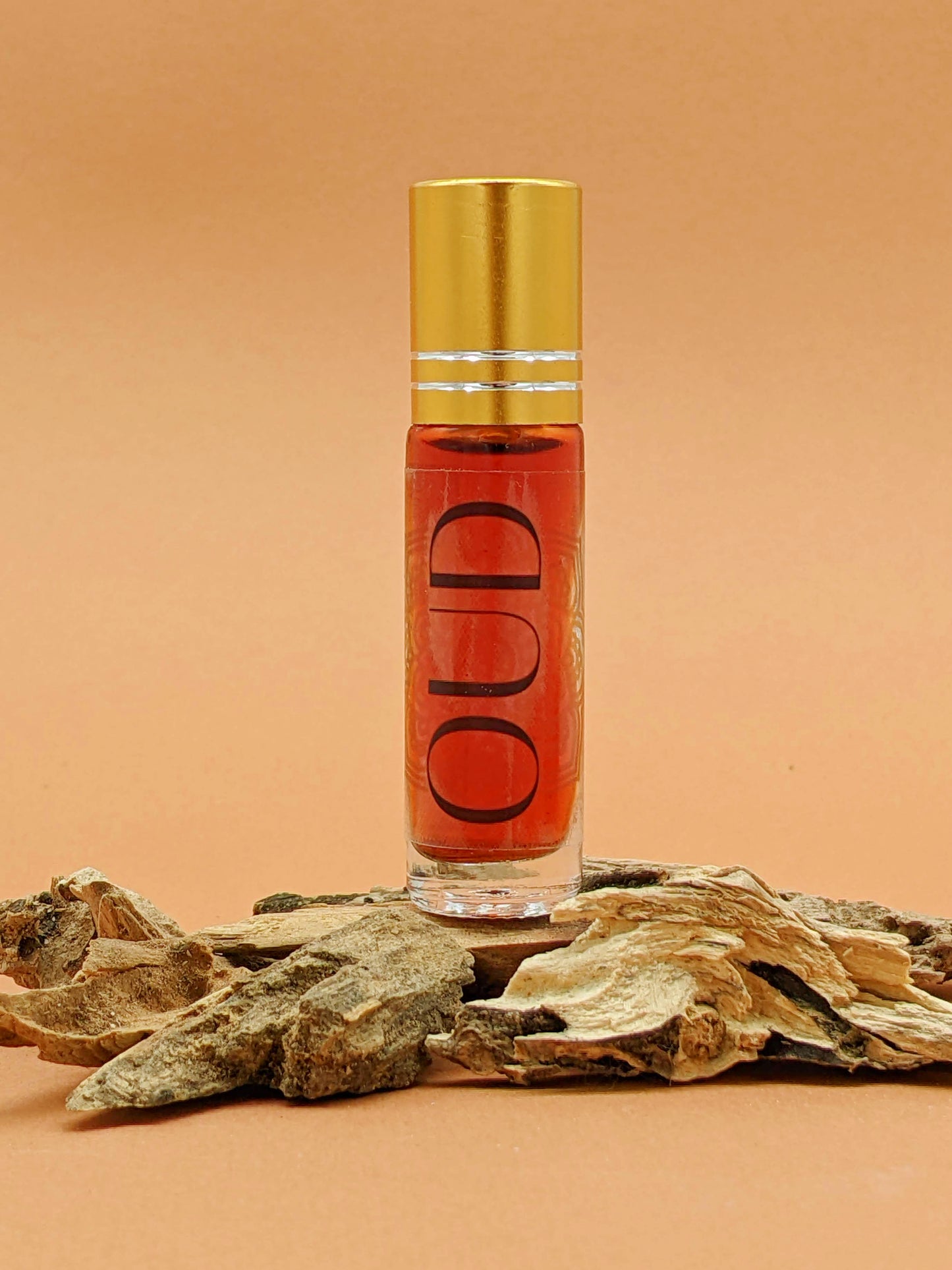 Perfume Oil - Oud