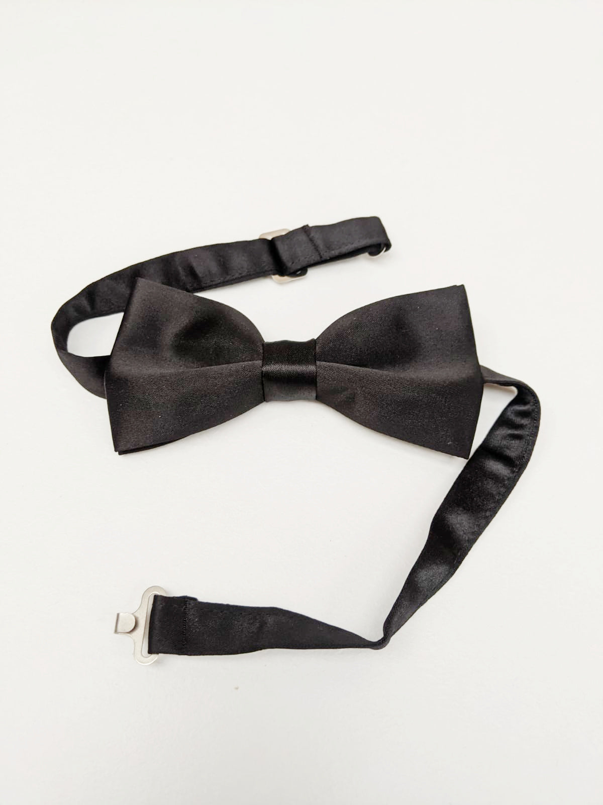 Bow Tie - Black