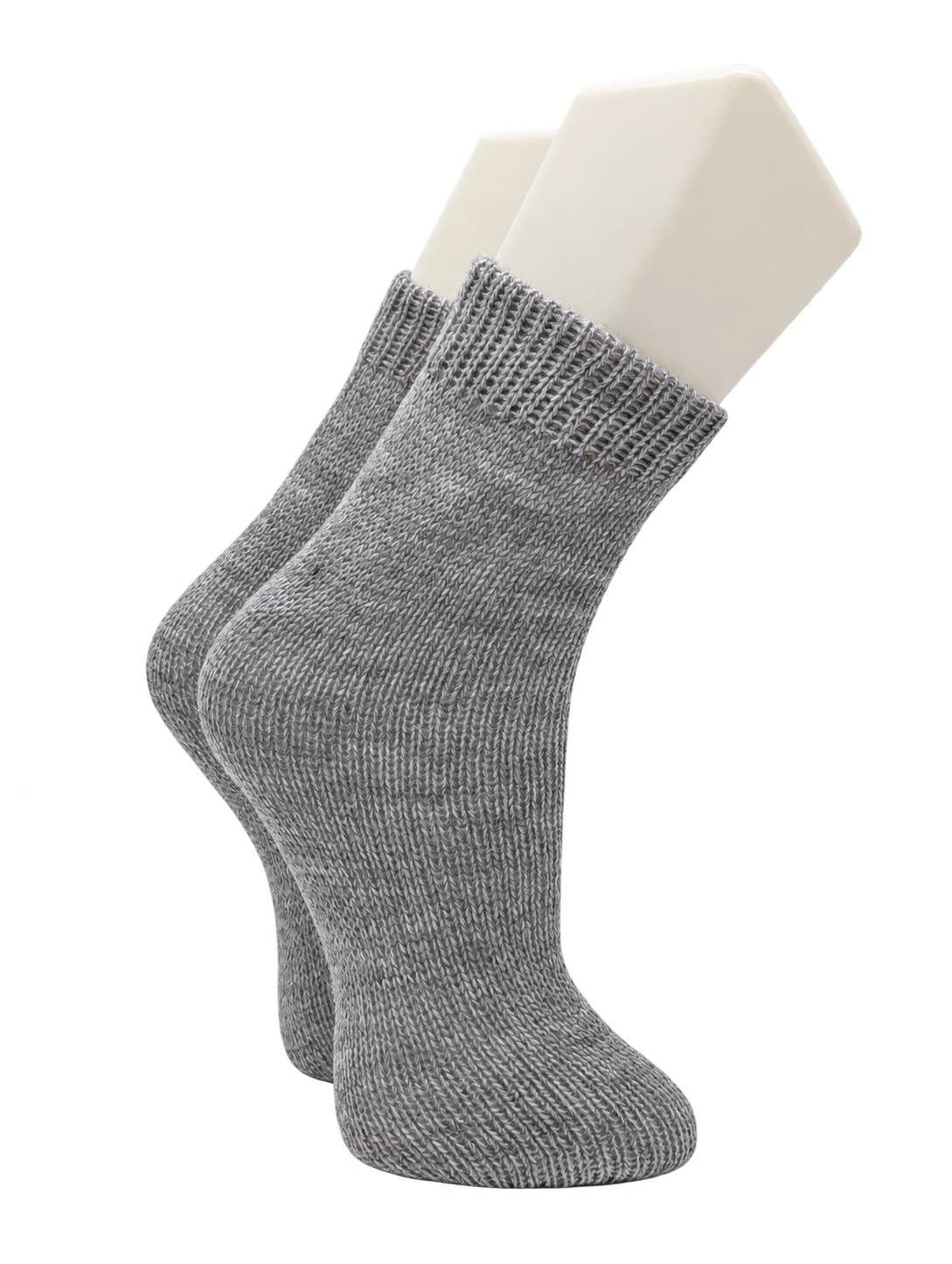 Alpaca Wool Beanie Hat & Socks Set