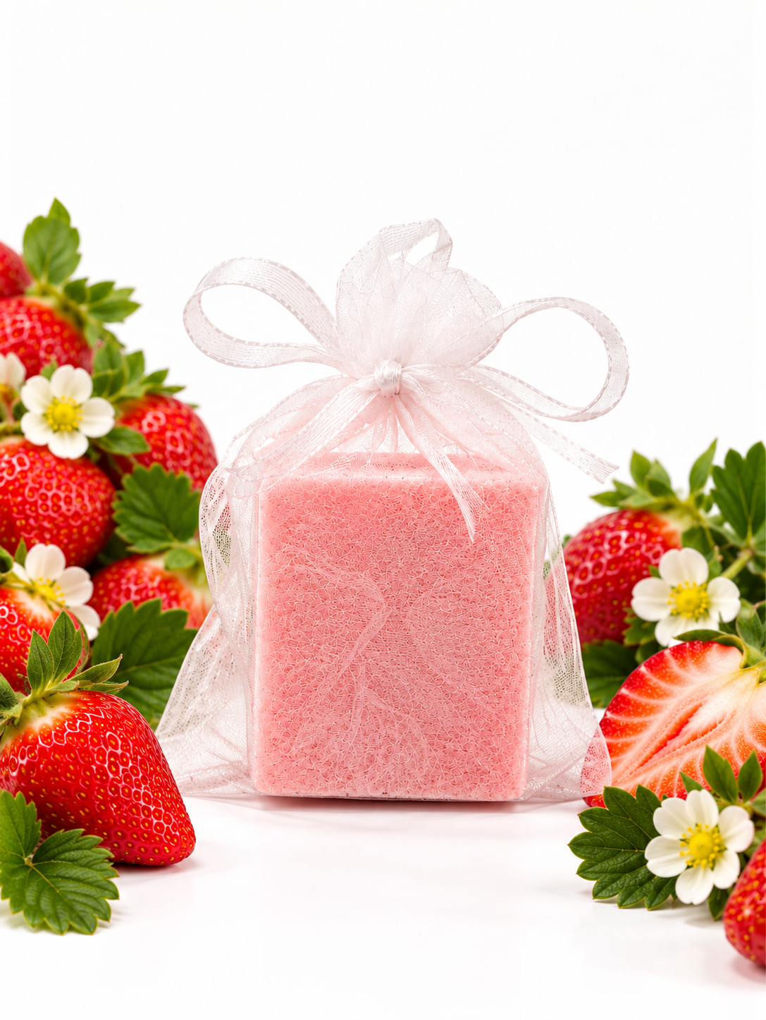 Perfume Block - Strawberry