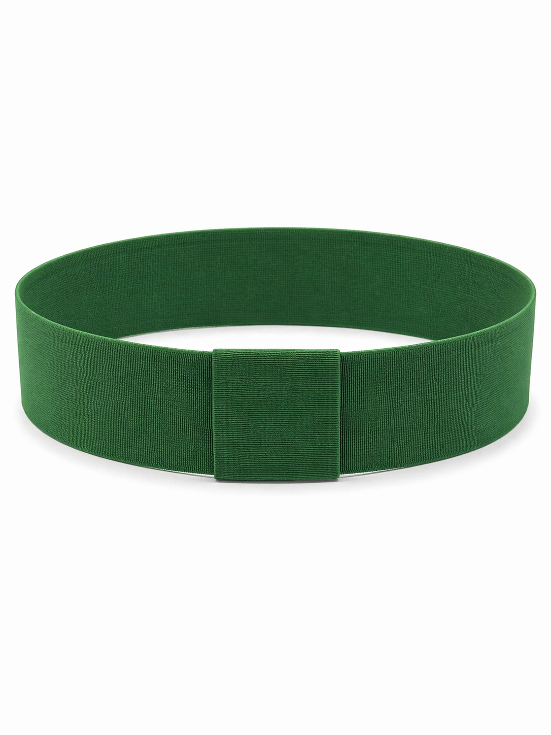 Interchangeable Panama Band - Green