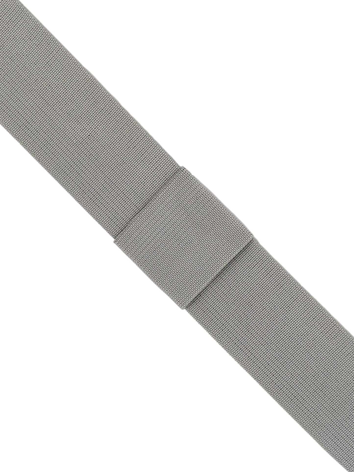 Interchangeable Panama Band - Light Grey