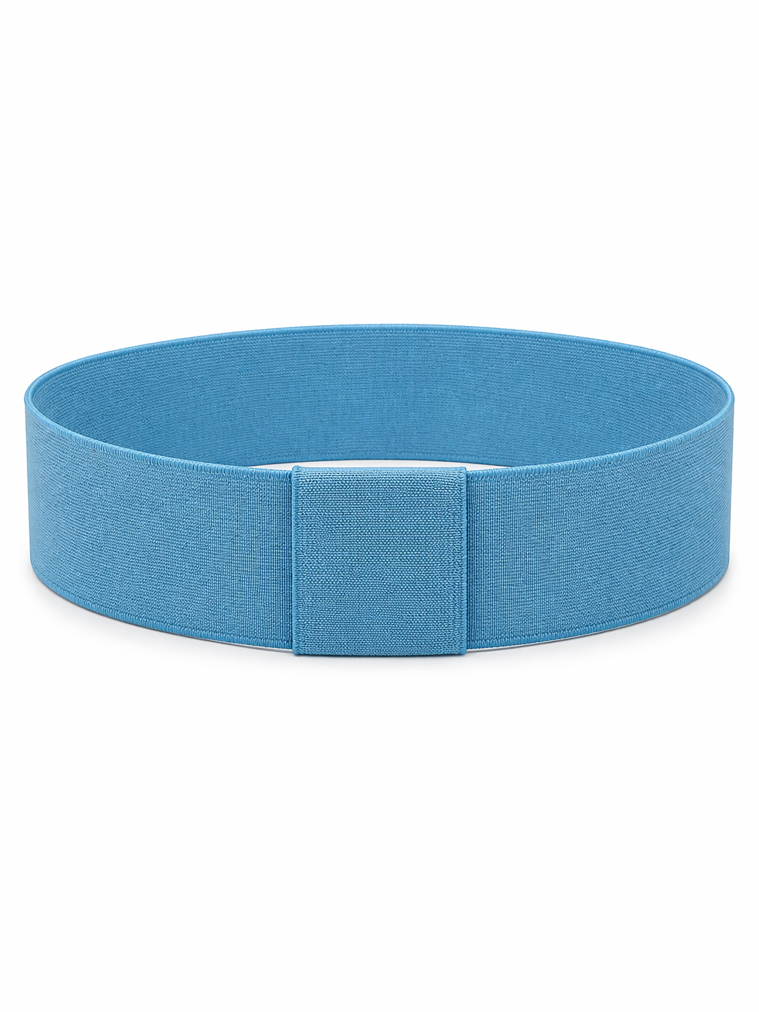 Interchangeable Panama Band - Light Blue