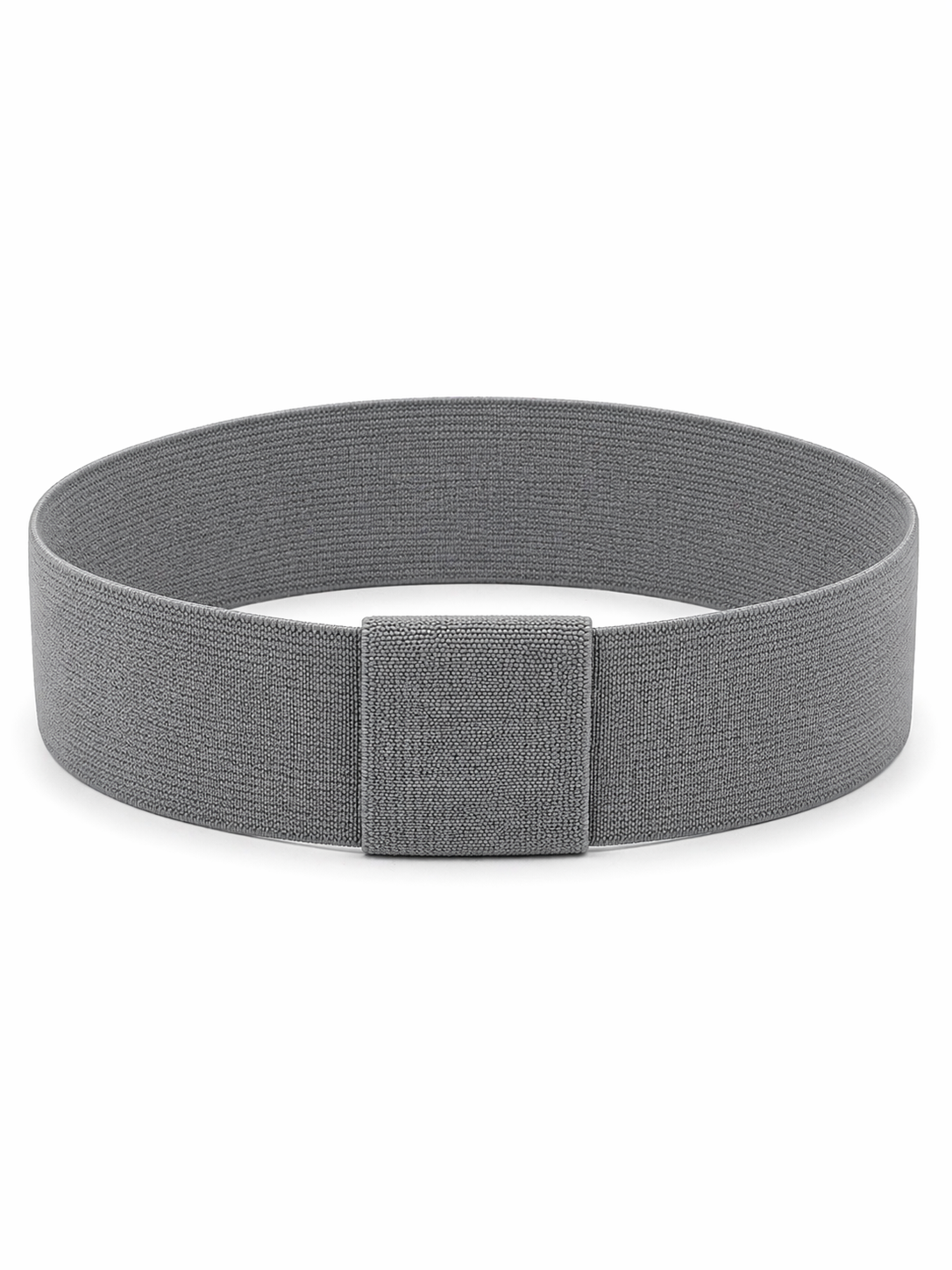 Interchangeable Panama Band - Light Grey