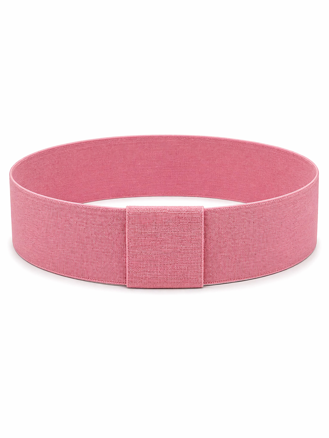Interchangeable Panama Band - Light Pink