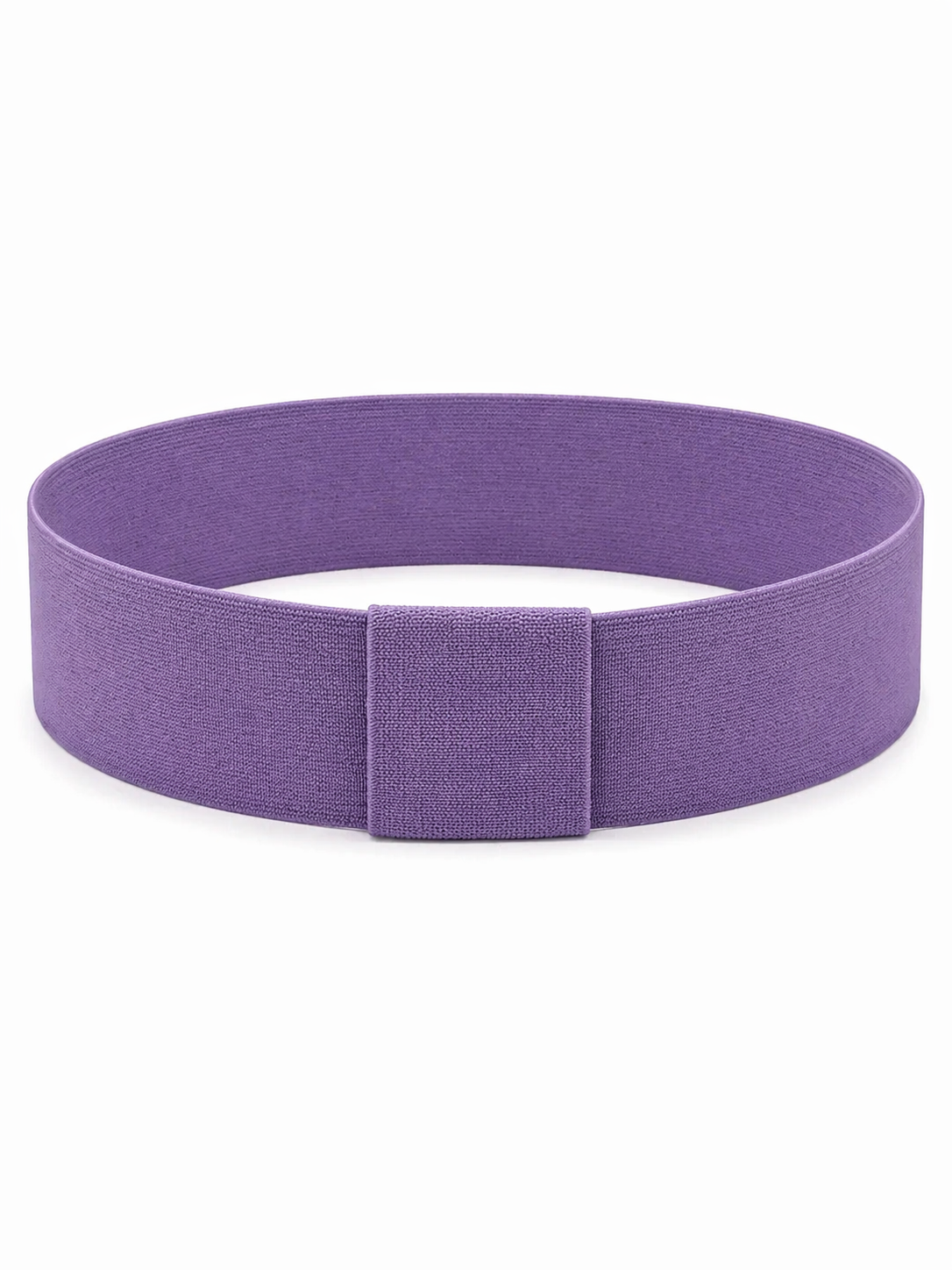 Interchangeable Panama Band - Lilac