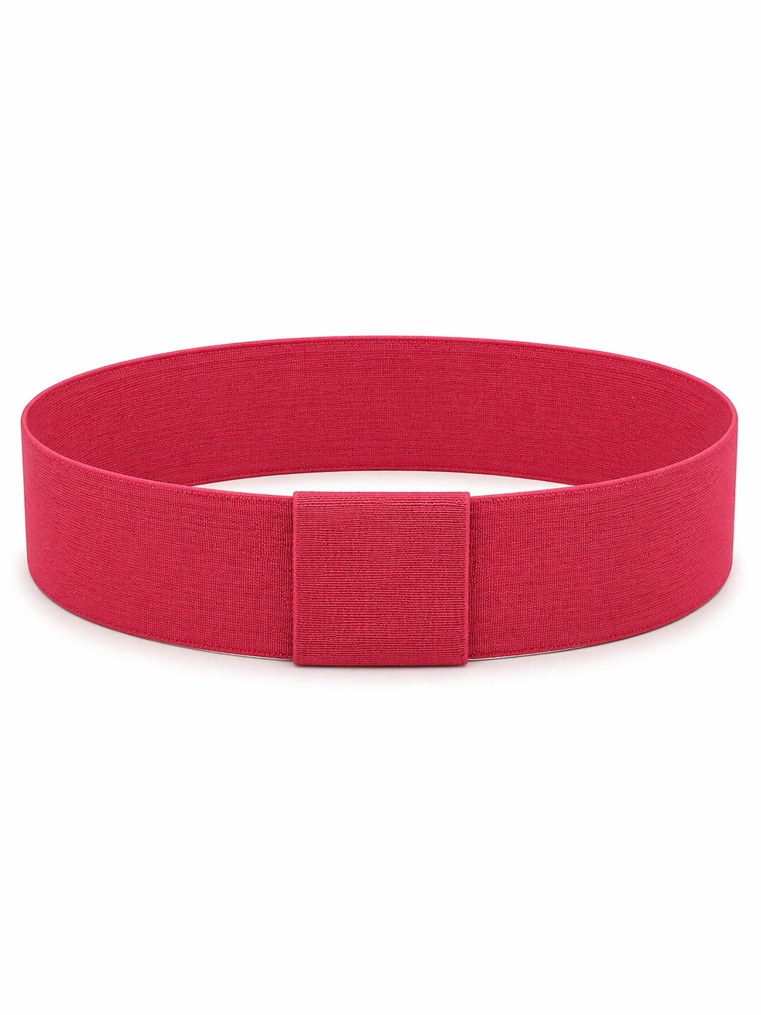 Interchangeable Panama Band - Magenta Pink