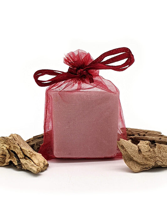 Perfume Block - Oud