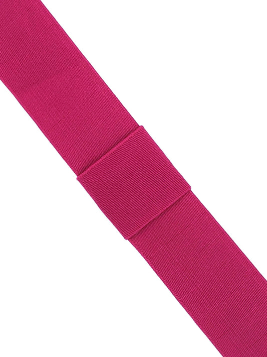 Interchangeable Panama Band - Magenta Pink
