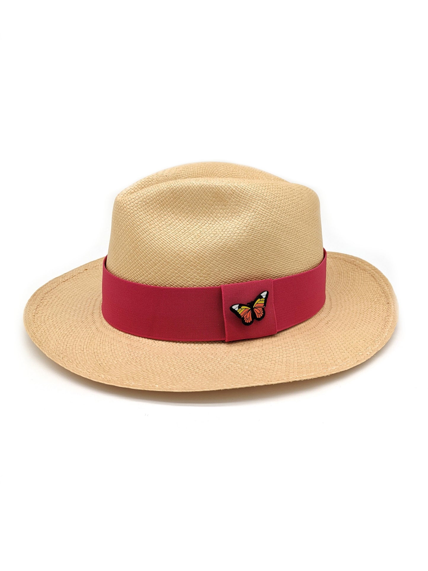Hat Pin - Butterfly