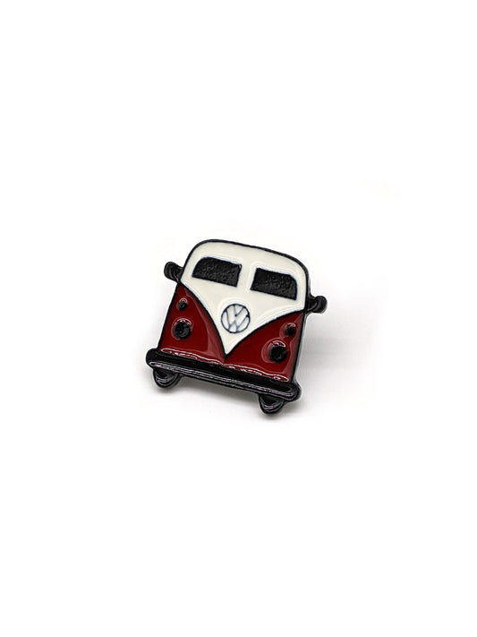 Hat Pin - VW Camper