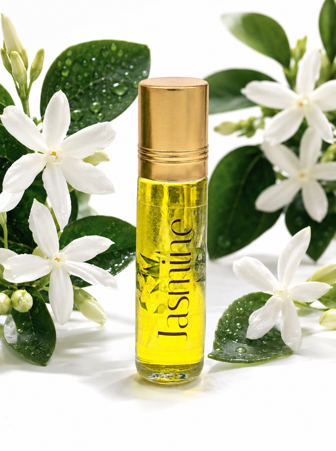 Perfume Oil - Jasmine