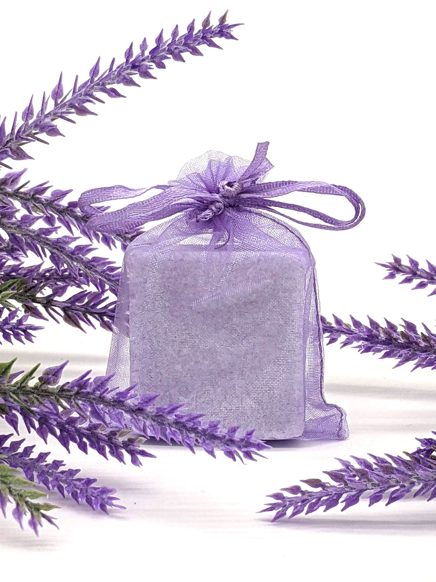 Perfume Set - Lavender