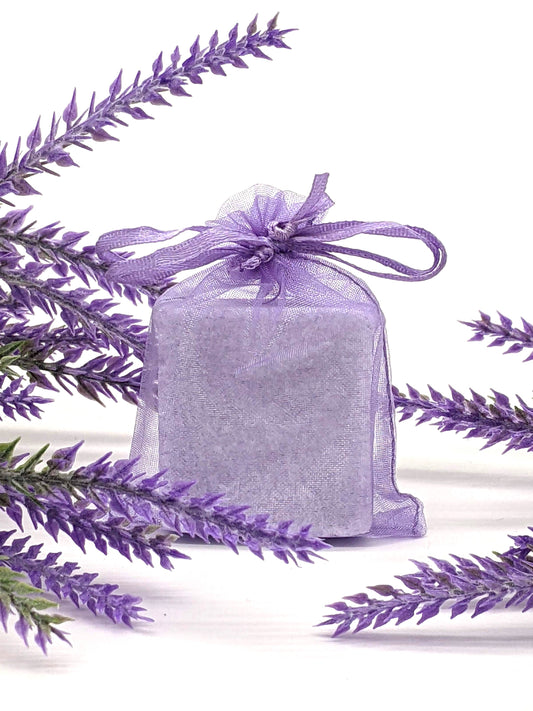 Perfume Block - Lavender
