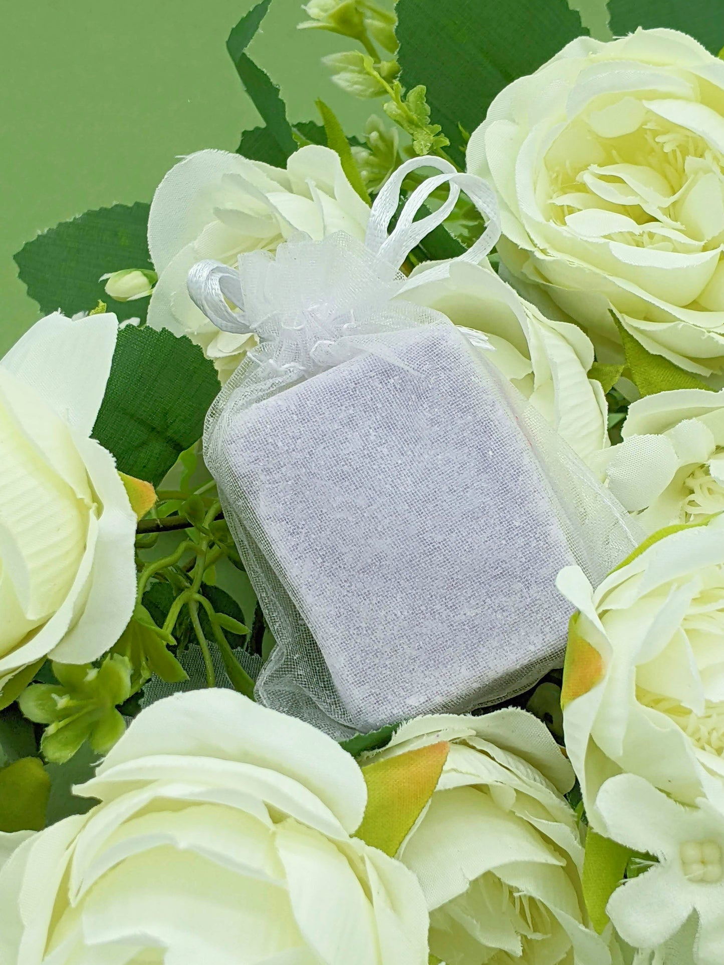 Perfume Block - Gardenia
