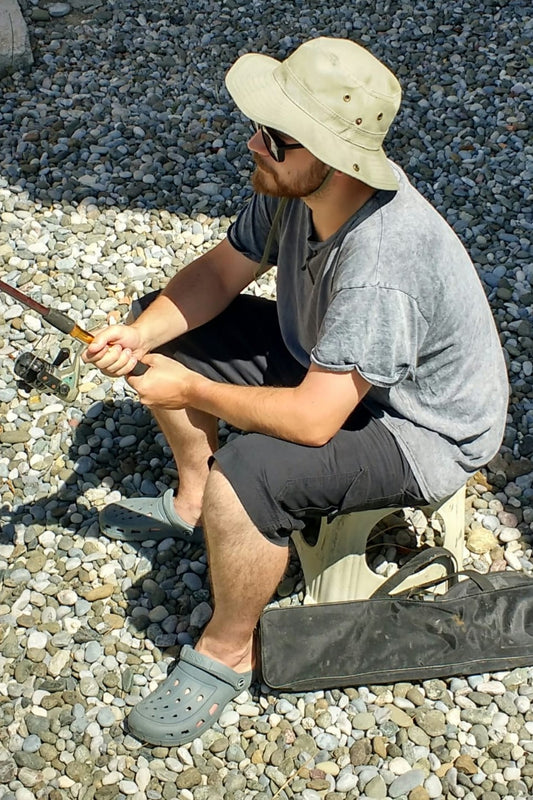 Fishing Hat