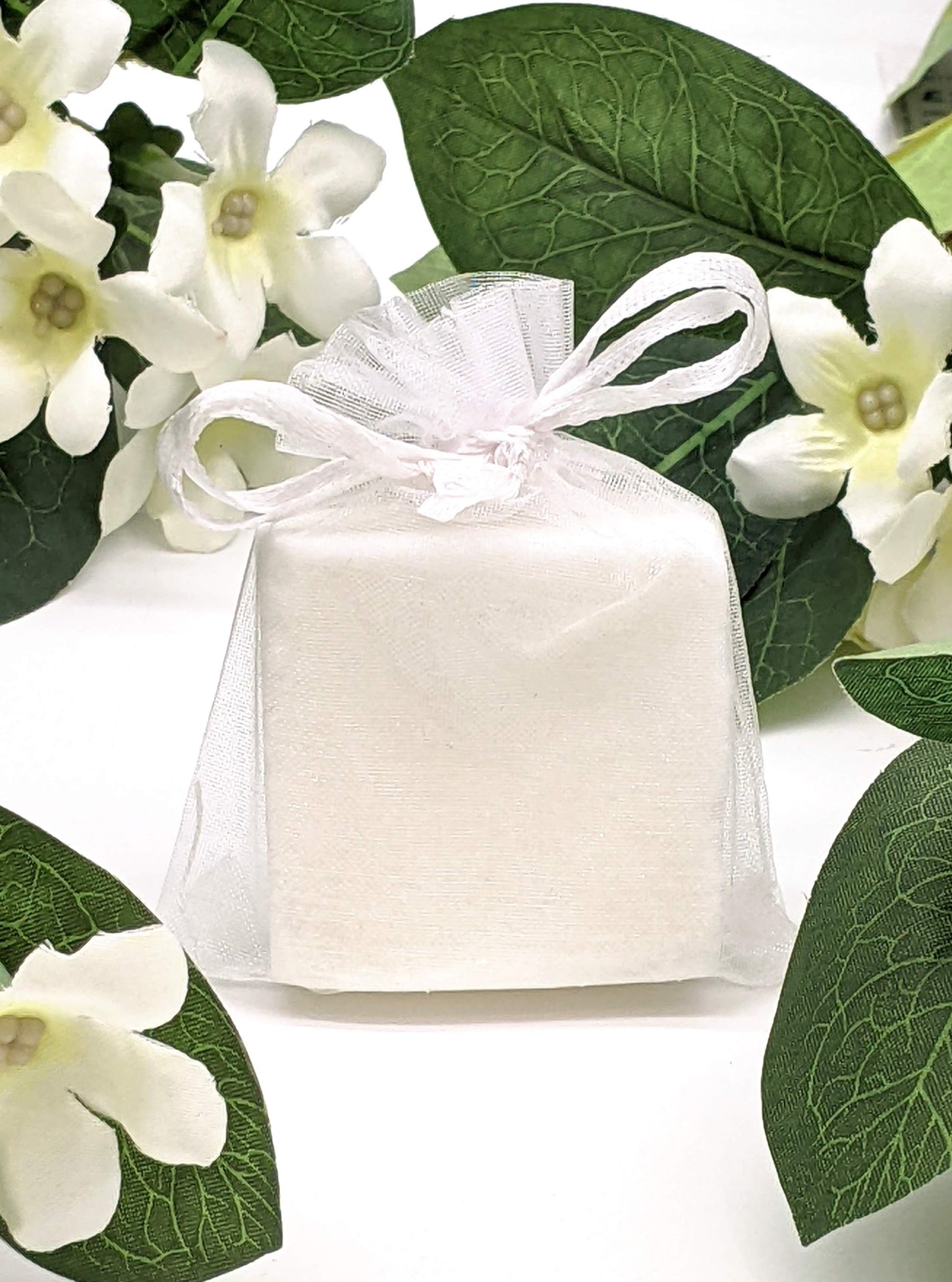 Perfume Block - Jasmine