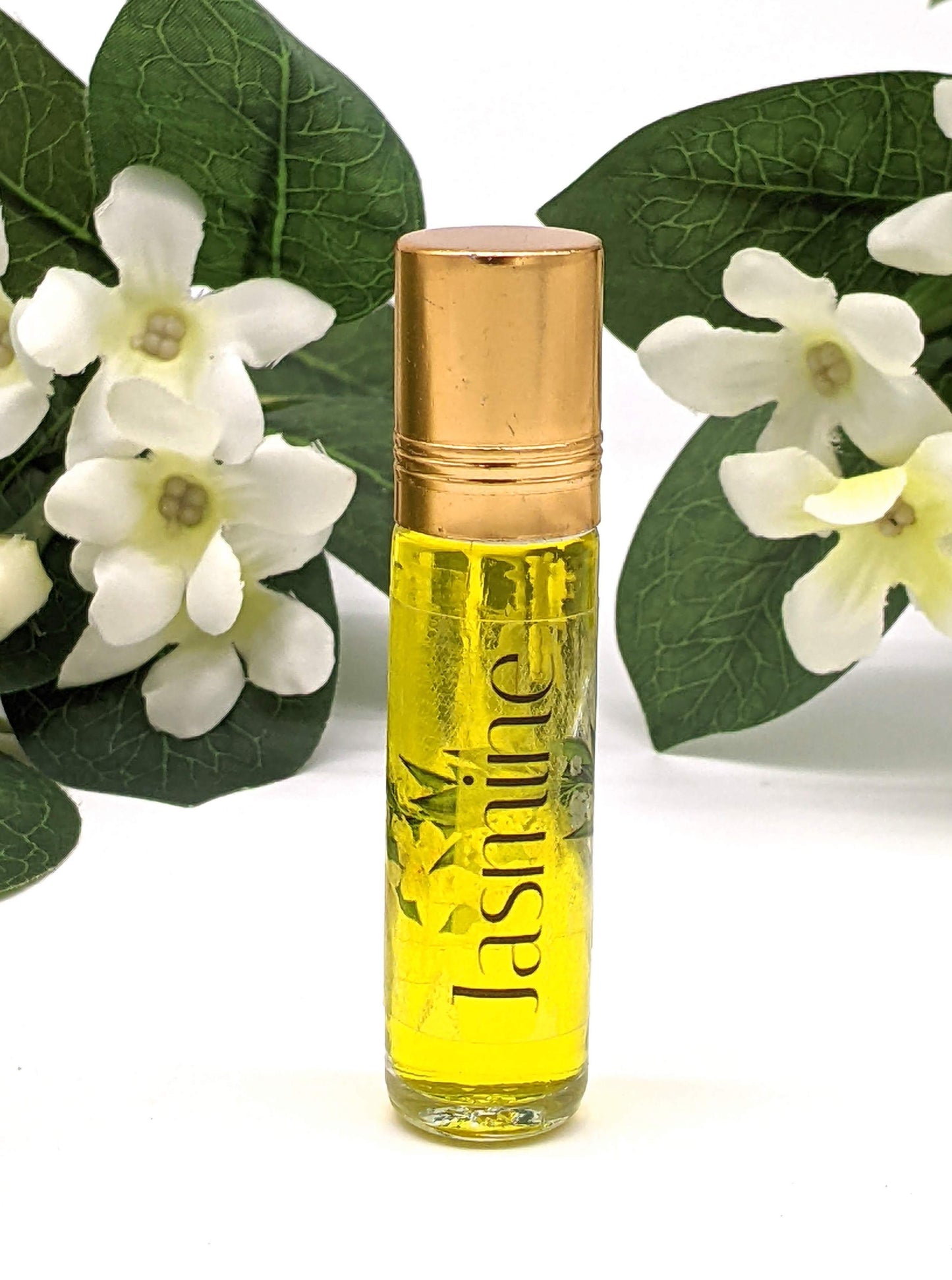 Perfume Oil - Jasmine