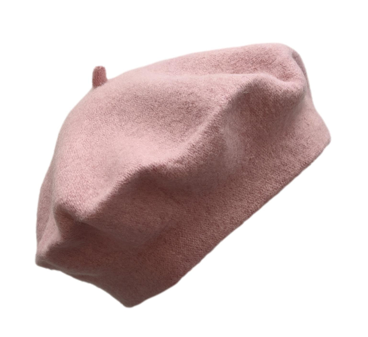 Beret - in Pink