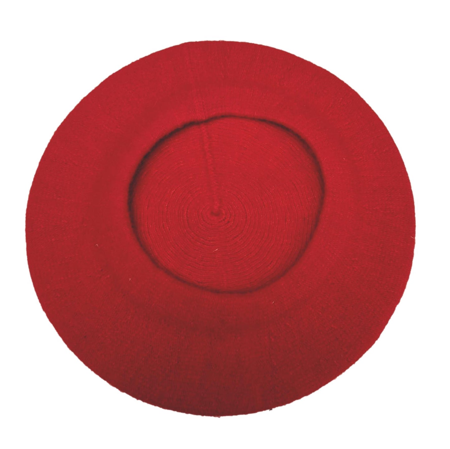 Beret - in Red