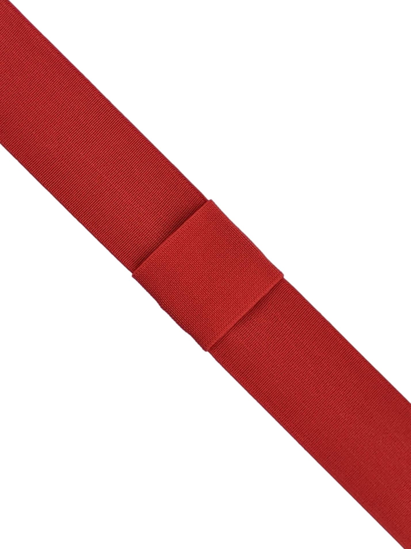 Interchangeable Panama Band - Red