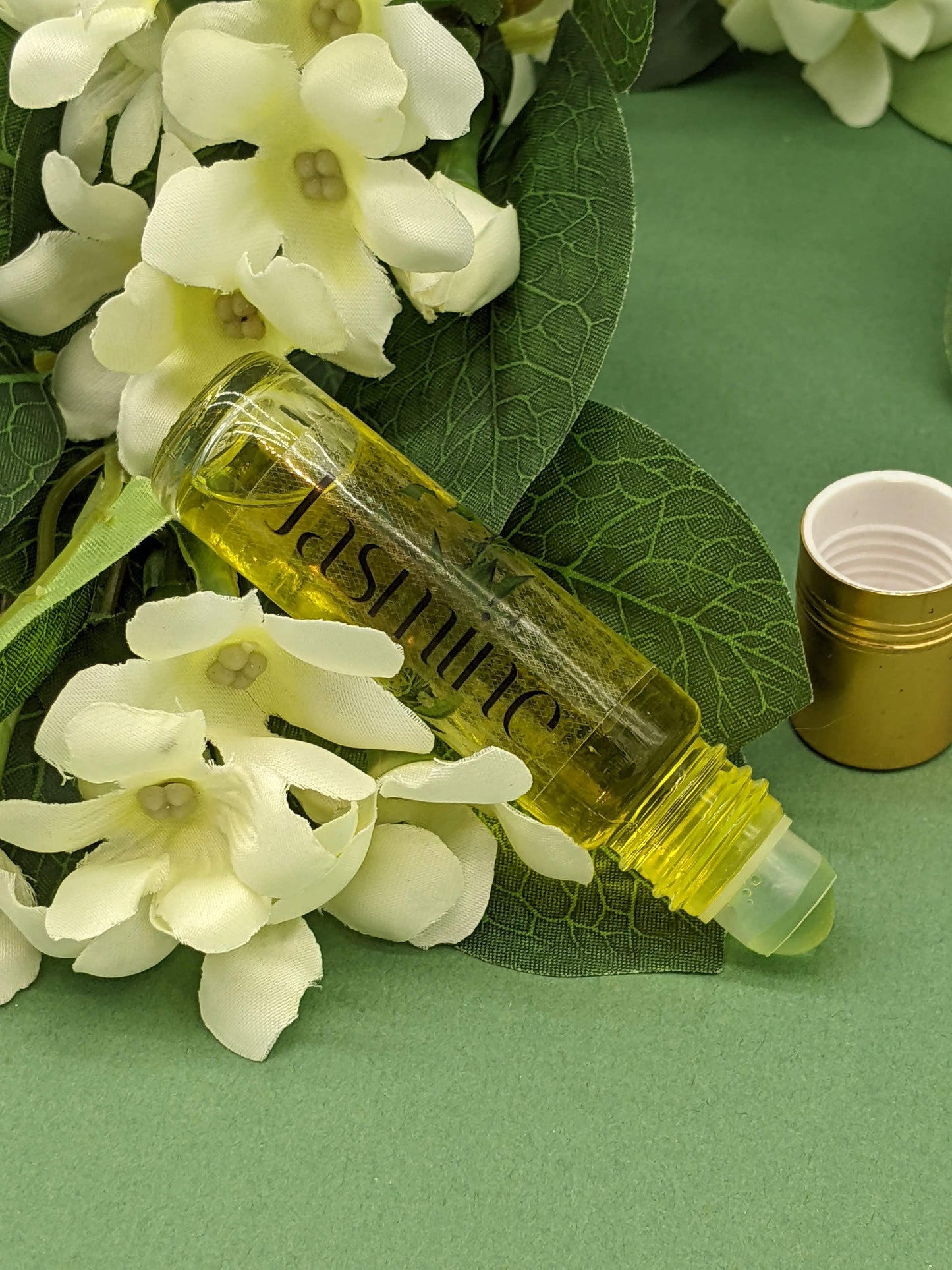 Perfume Oil - Jasmine