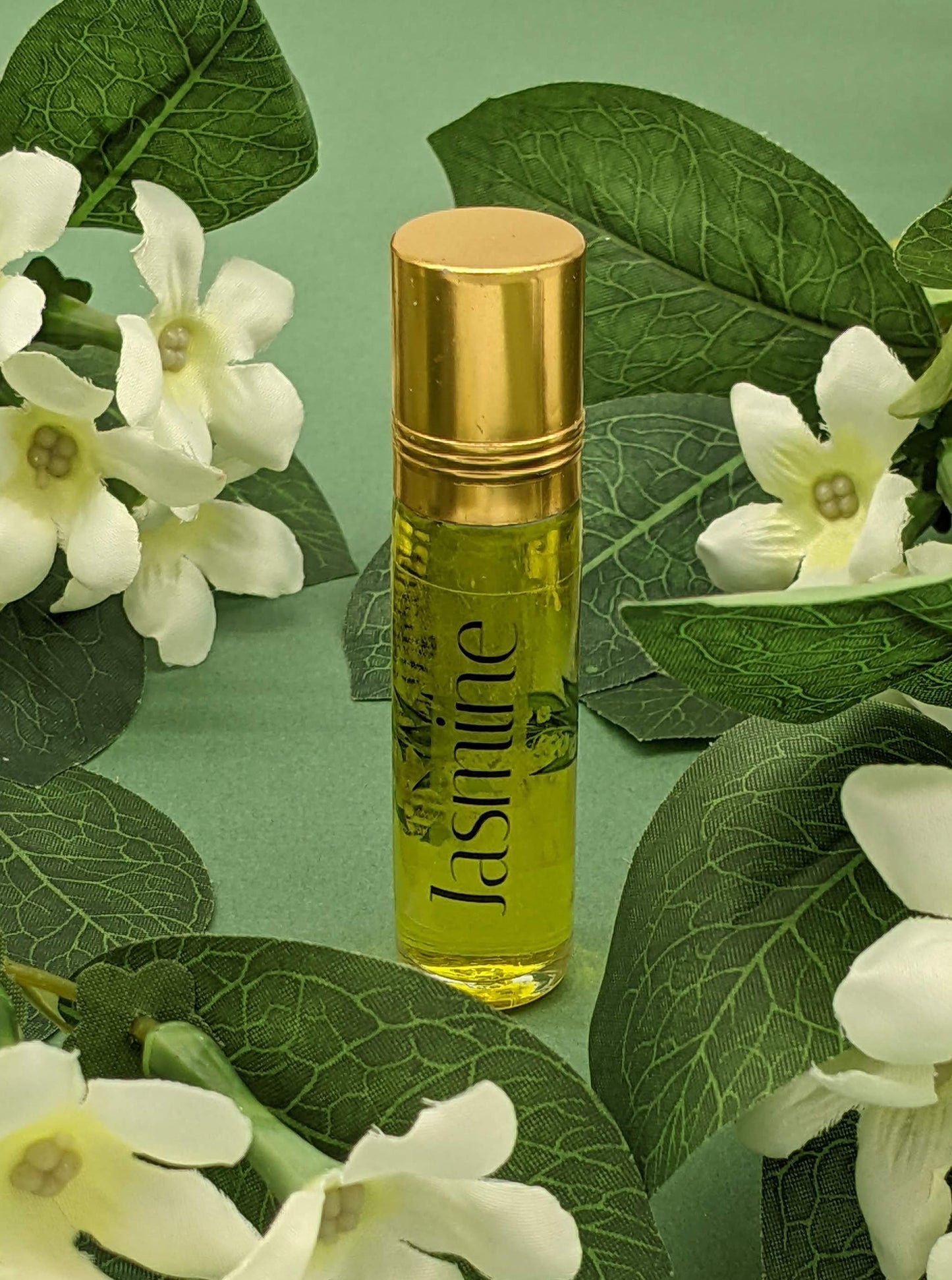 Perfume Oil - Jasmine